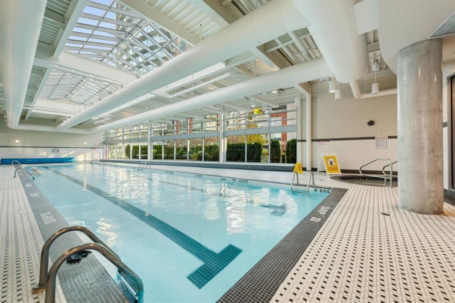 602 58 Keefer Place Vancouver, BC - 38