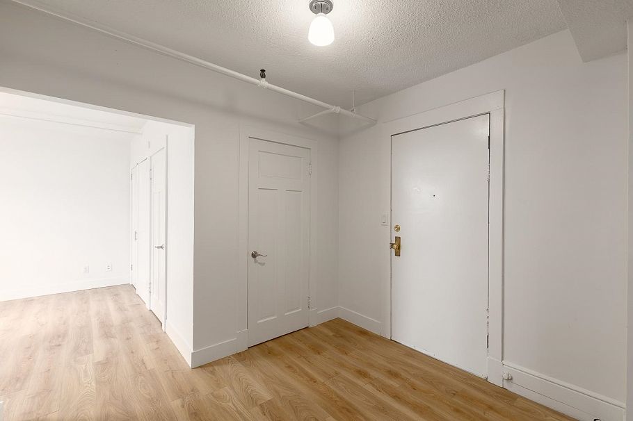 606 175 E Broadway Vancouver, BC - 15