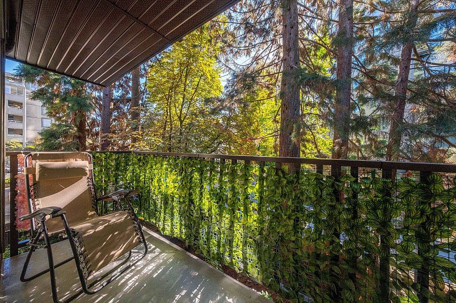 311 1274 Barclay Street Vancouver, BC - 6