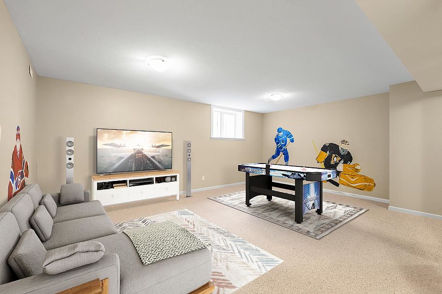 2958 Mahon Avenue North Vancouver, BC - 28