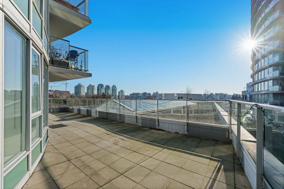 602 58 Keefer Place Vancouver, BC - 28