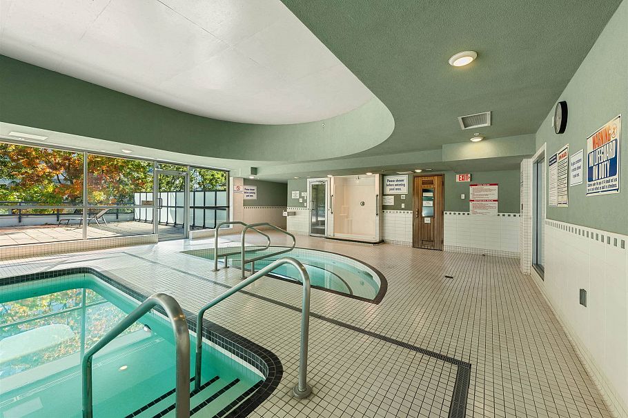 2602 939 Expo Boulevard Vancouver, BC - 25