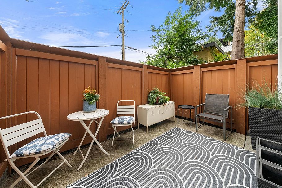 101 2215 Mcgill Street Vancouver, BC - 12