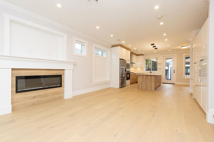 3668 YALE STREET, Vancouver BC V5K 1C8 Vancouver, BC - 6