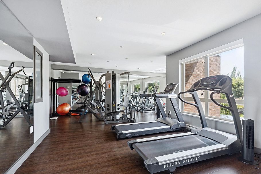 403 1330 Marine Drive North Vancouver, BC - 29