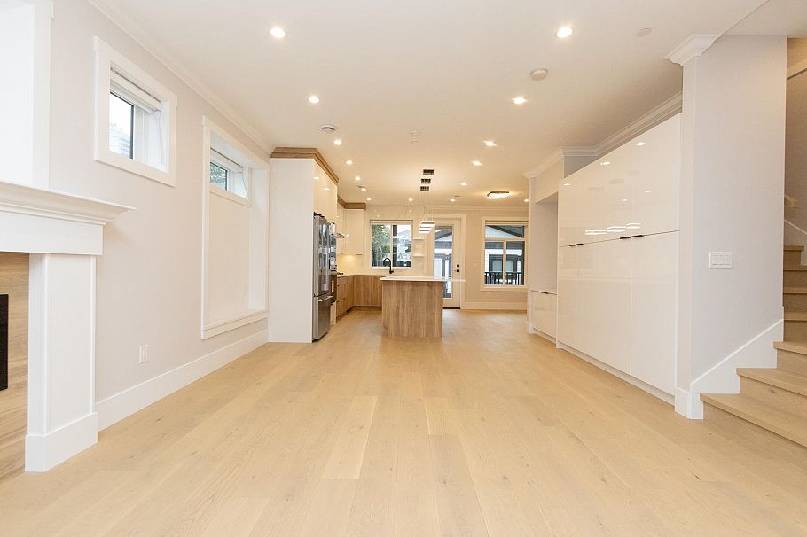 3668 YALE STREET, Vancouver BC V5K 1C8 Vancouver, BC - 5