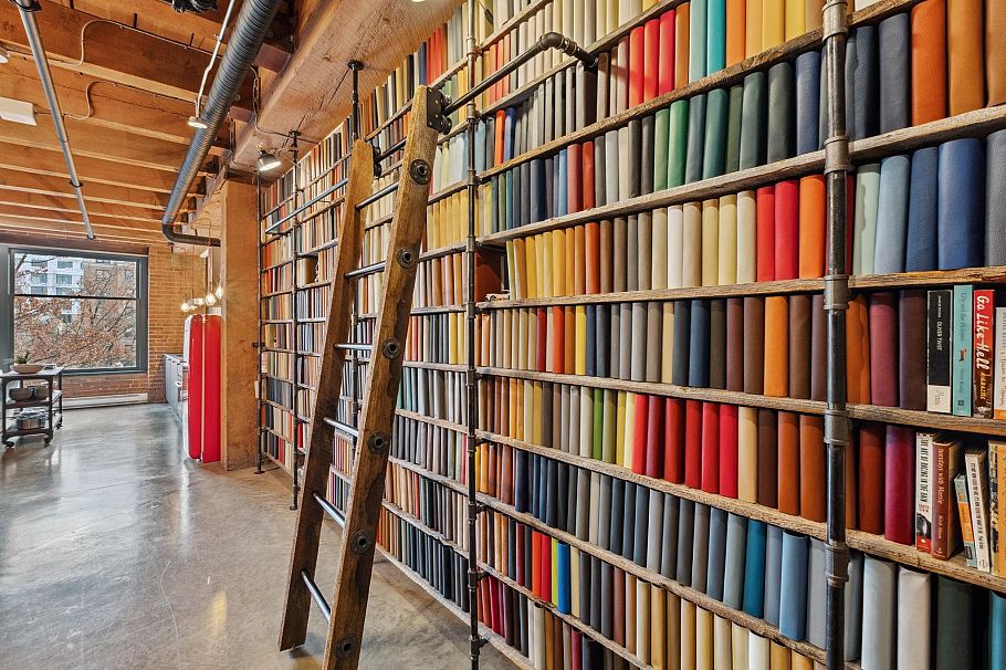 314 55 E Cordova Street Vancouver, BC - 8