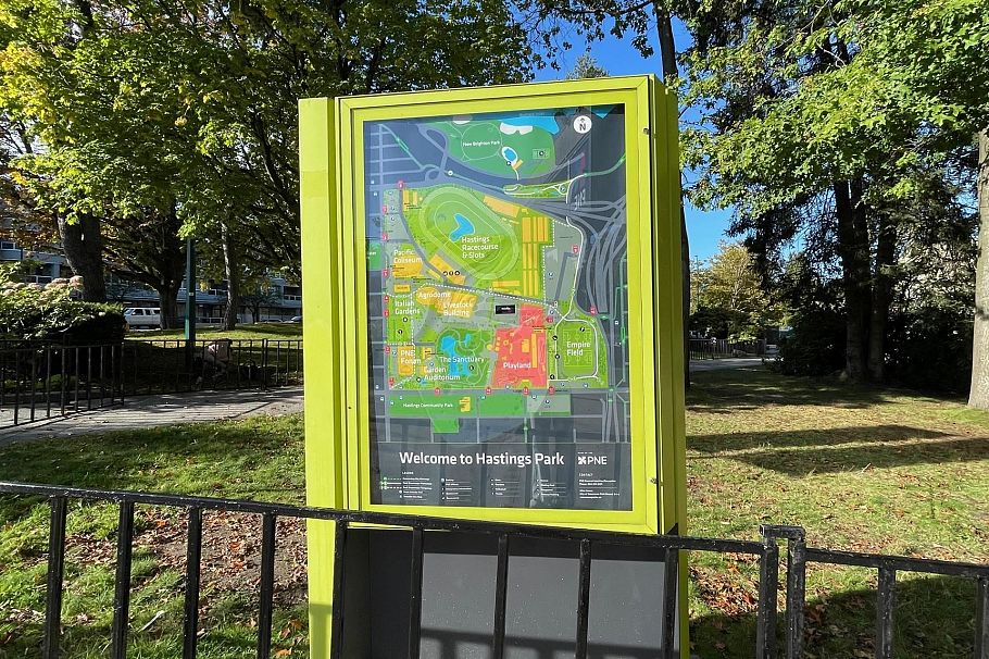 2887 E Georgia Street Vancouver, BC - 33