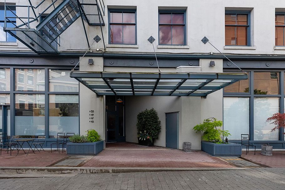 314 55 E Cordova Street Vancouver, BC - 27