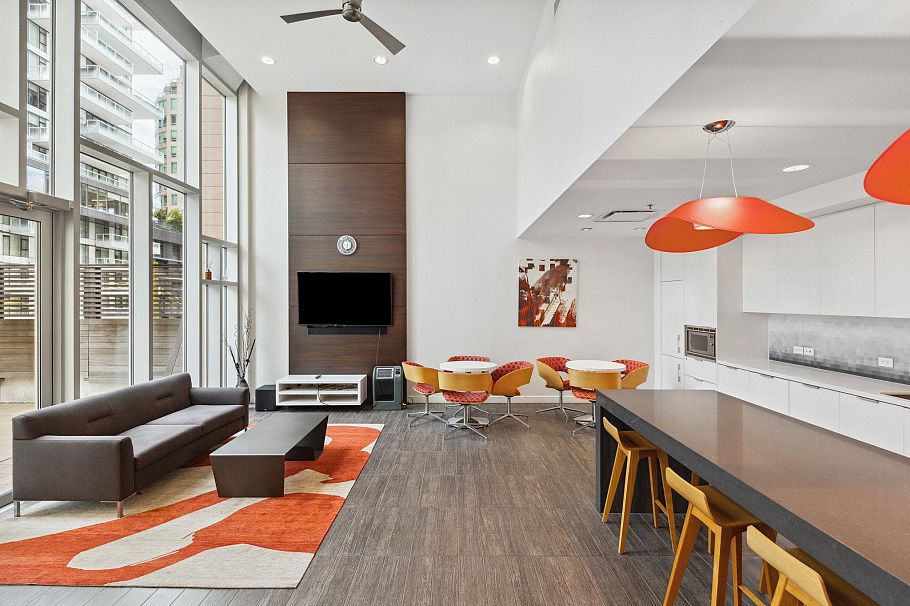 2203 1308 Hornby Street Vancouver, BC - 31