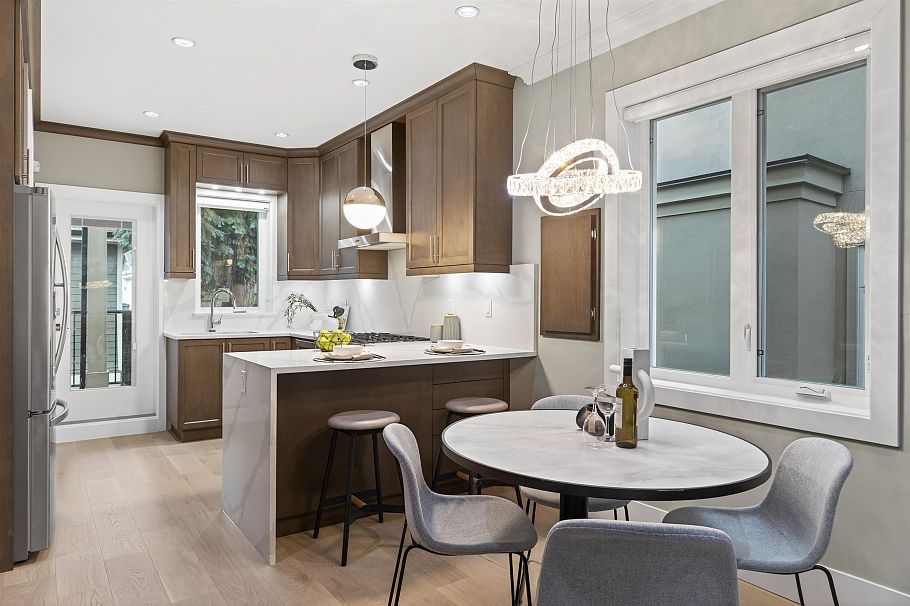 6532 Angus Drive Vancouver, BC - 6