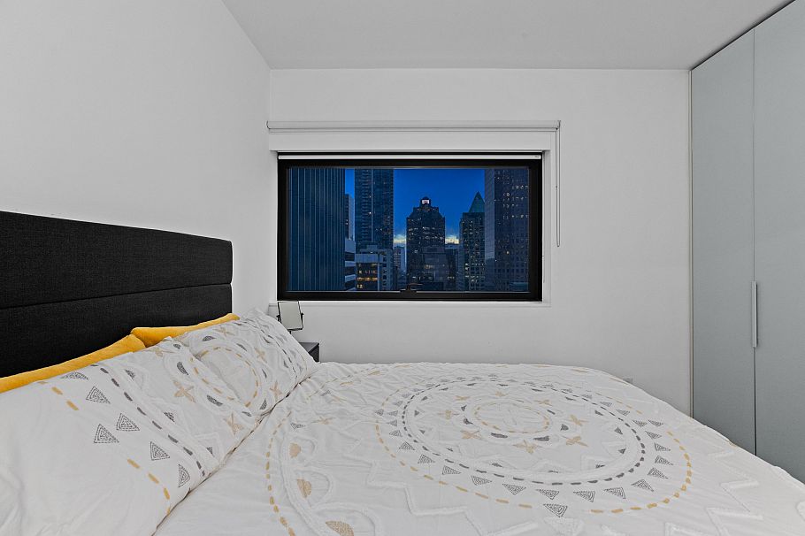 1807 838 W Hastings Street Vancouver, BC - 18