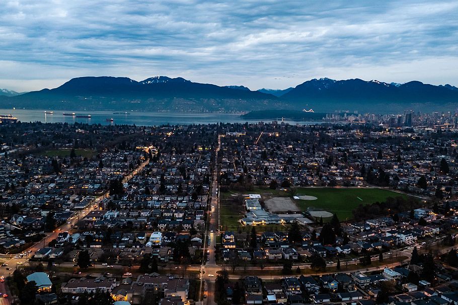 4180 Quesnel Drive Vancouver, BC - 9