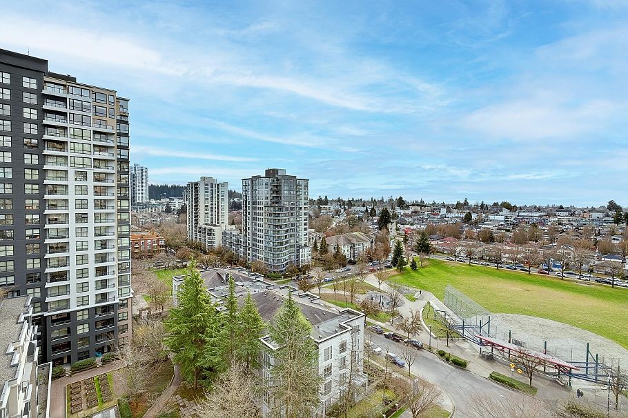 1201 5189 Gaston Street Vancouver, BC - 20