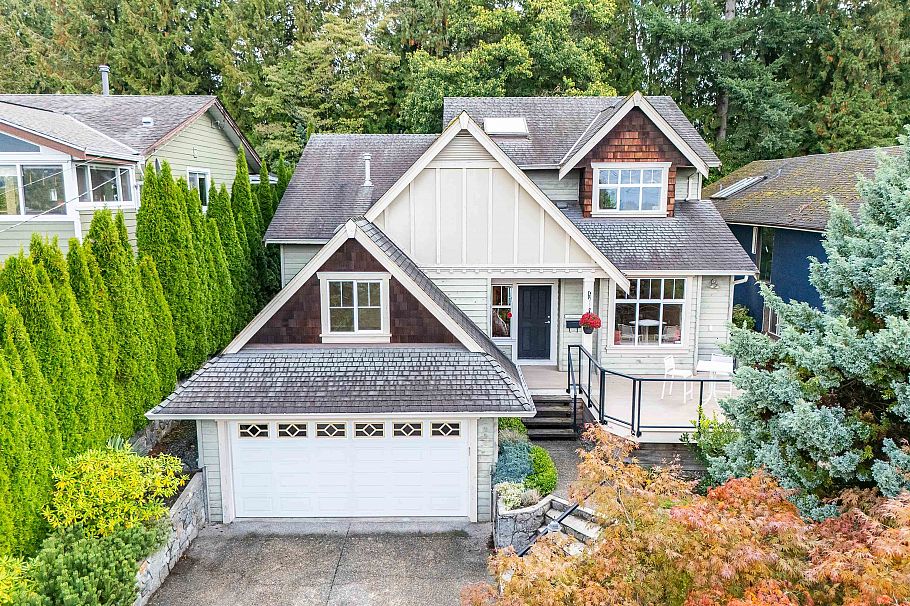 2958 Mahon Avenue North Vancouver, BC - 39