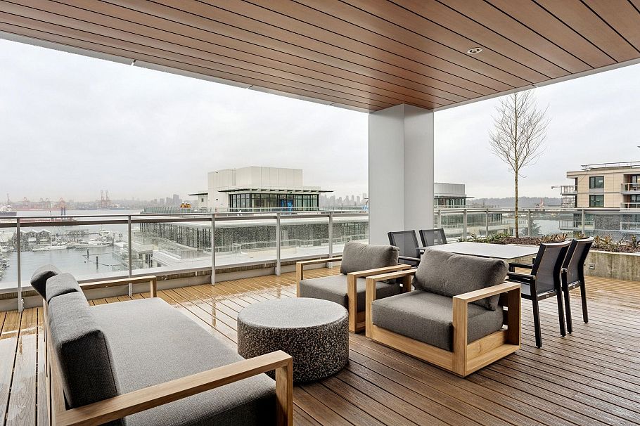 317 755 Harbourside Drive North Vancouver, BC - 29