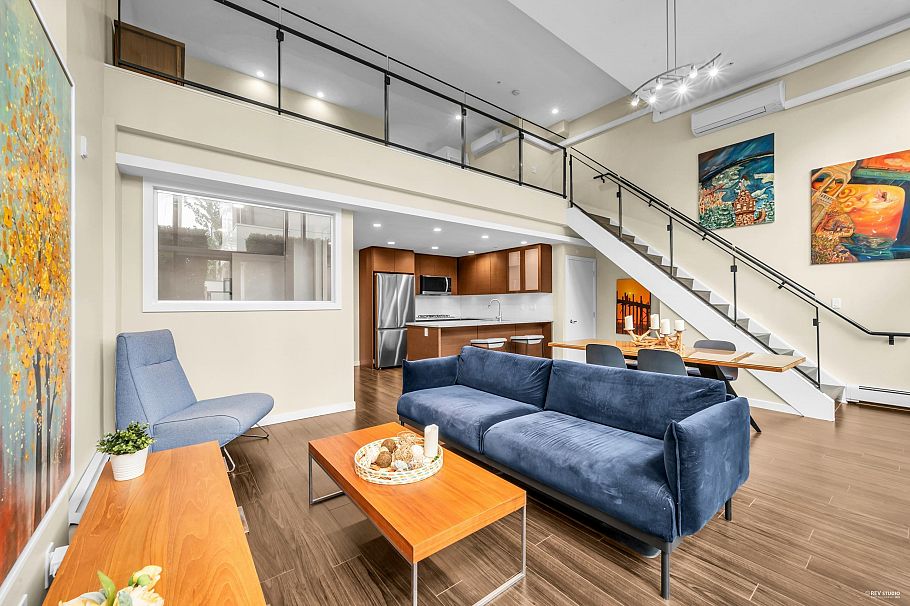 103 6311 Cambie Street Vancouver, BC - 2