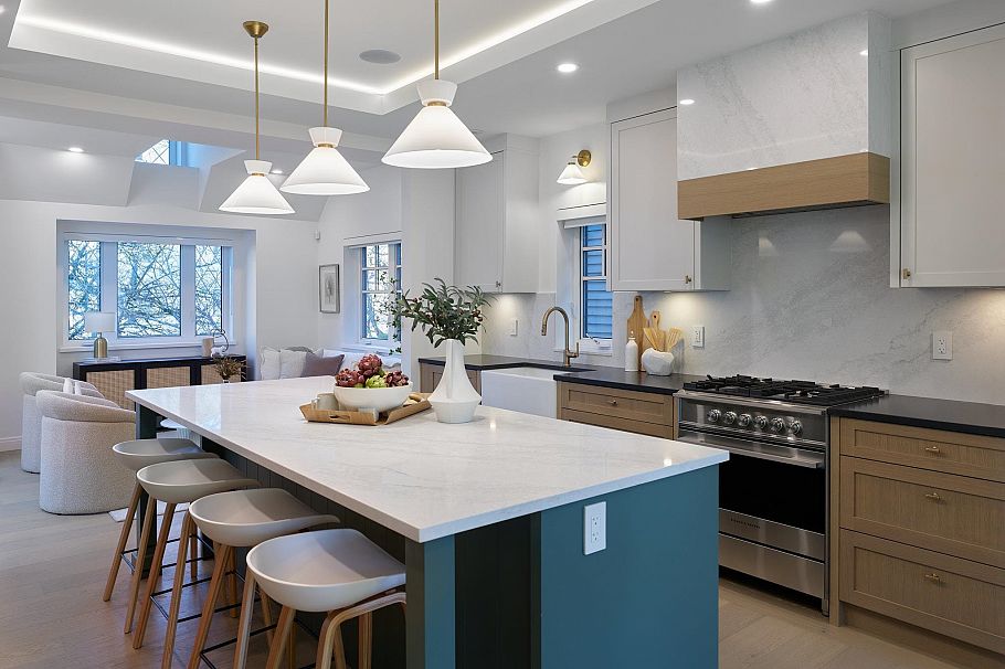 2542 Grant Street Vancouver, BC - 4