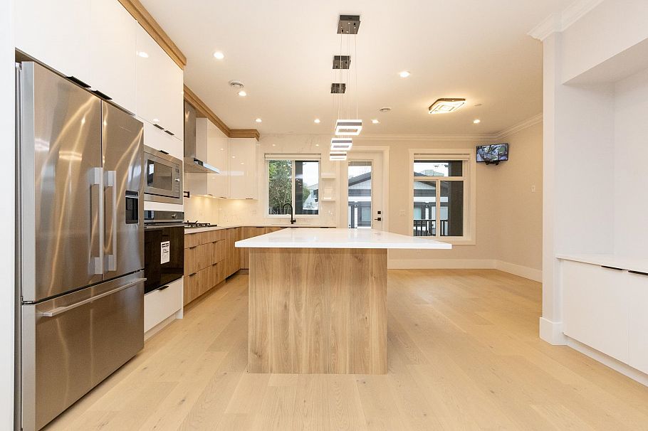 3668 YALE STREET, Vancouver BC V5K 1C8 Vancouver, BC - 24