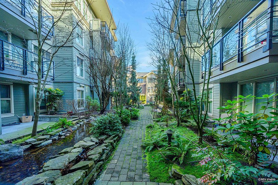 412 3478 Wesbrook Mall Vancouver, BC - 20