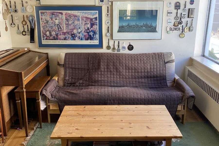 410 1975 Pendrell Street Vancouver, BC - 11