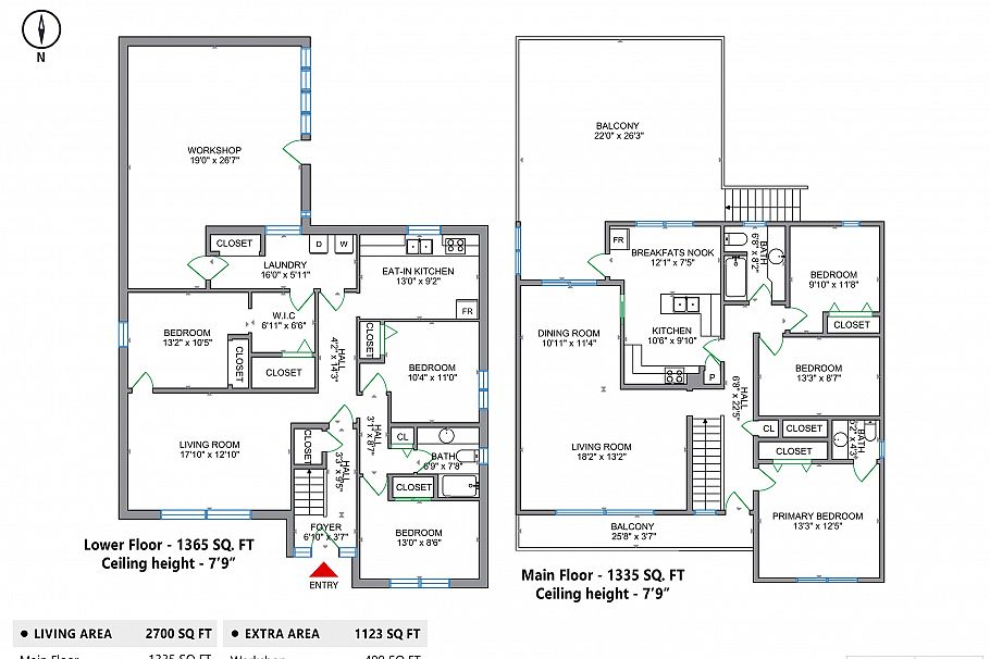 744 E 19th Avenue Vancouver, BC - 22