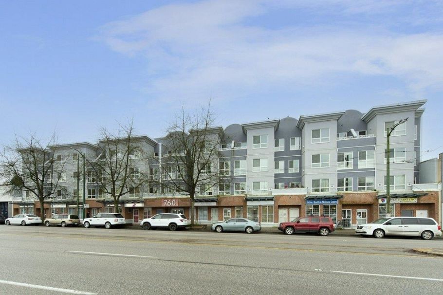 313 760 Kingsway Way Vancouver, BC - 22