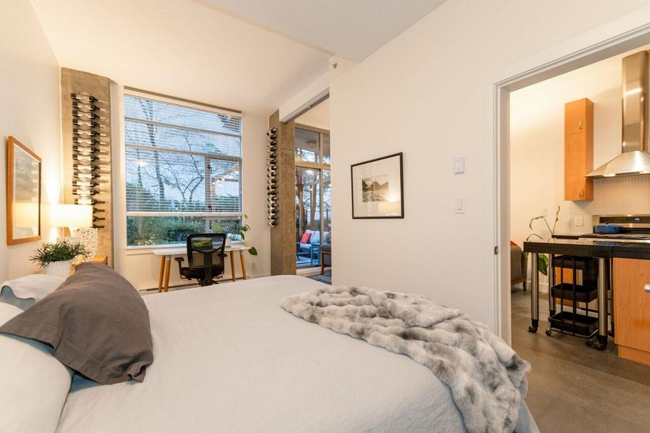 101 2635 Prince Edward Street Vancouver, BC - 7