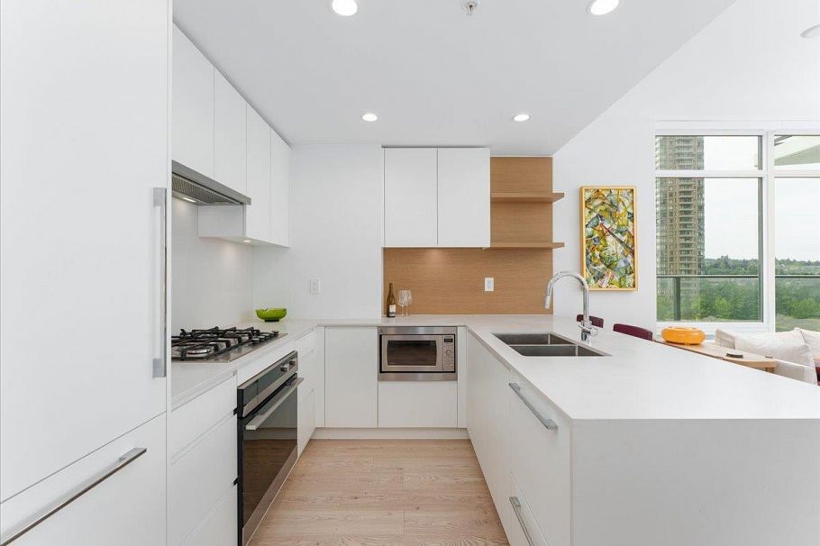 502 2181 Madison Avenue Burnaby, BC - 6