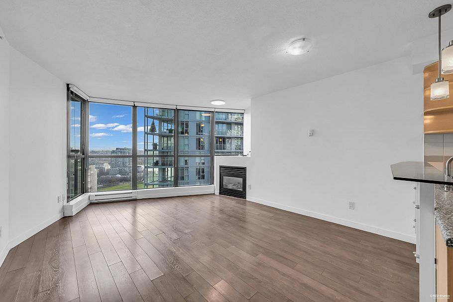 1901 501 Pacific Street Vancouver, BC - 9