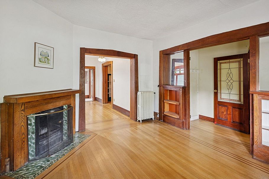 2239 Stephens Street Vancouver, BC - 5