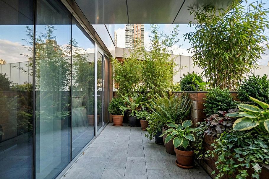 808 1480 Howe Street Vancouver, BC - 20