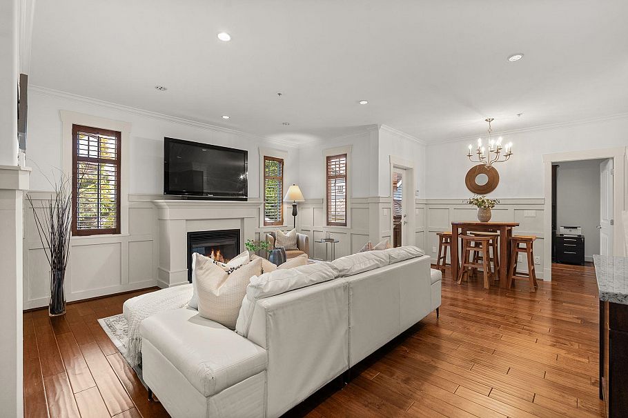 1881 W 13th Avenue Vancouver, BC - 4