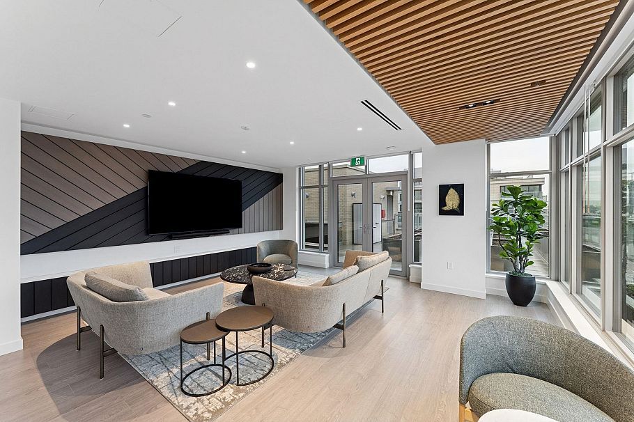 317 755 Harbourside Drive North Vancouver, BC - 36