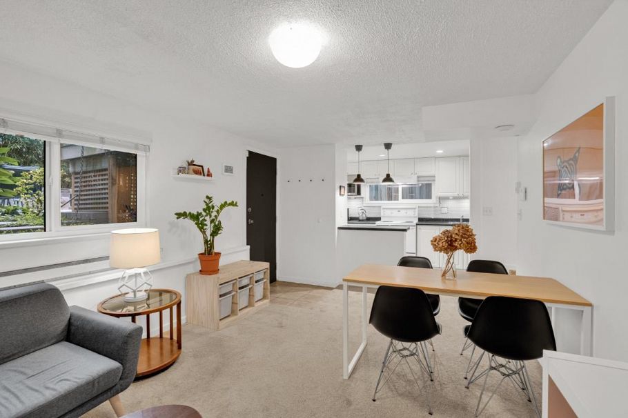 614 E 14th Avenue Vancouver, BC - 21