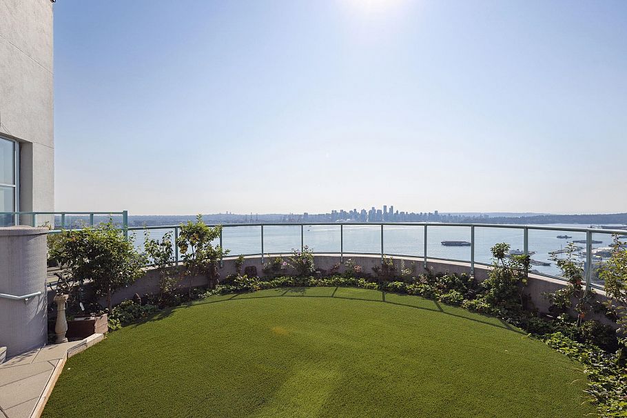 2901 120 W 2nd Street North Vancouver, BC - 22