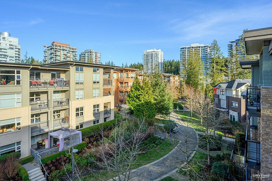 412 3478 Wesbrook Mall Vancouver, BC - 18