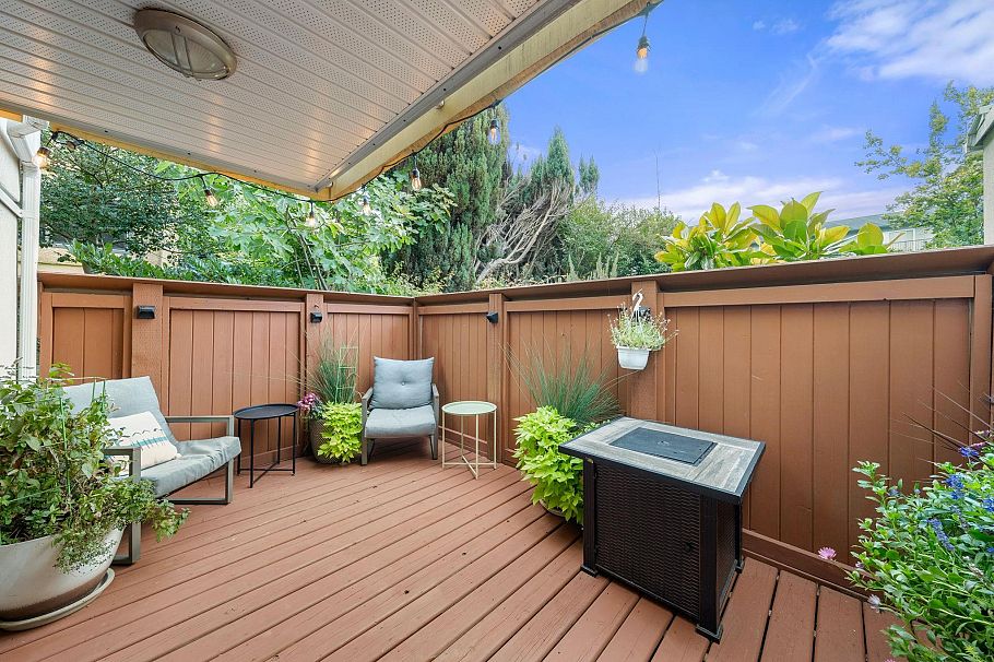 101 2215 Mcgill Street Vancouver, BC - 7