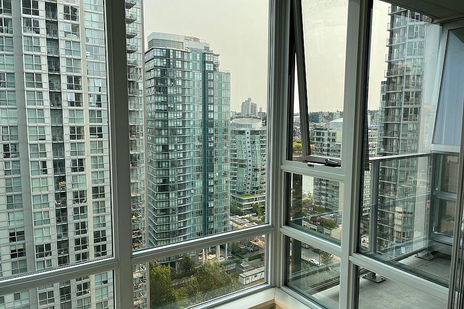 2308 1438 RICHARDS STREET, Vancouver BC V6Z 3B8 Vancouver, BC - 11