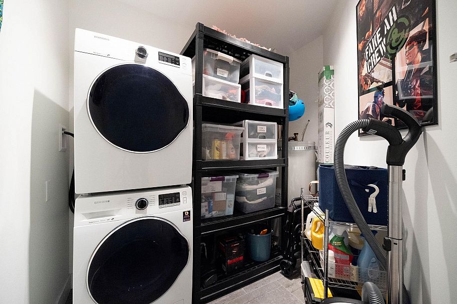 311 1274 Barclay Street Vancouver, BC - 24