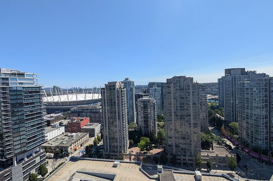 2705 977 Mainland Street Vancouver, BC - 19