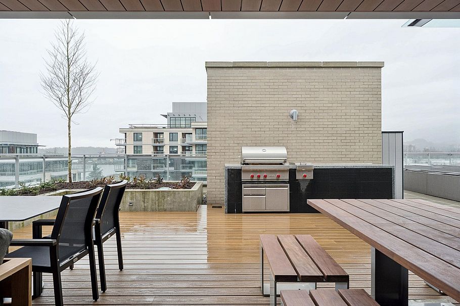317 755 Harbourside Drive North Vancouver, BC - 31