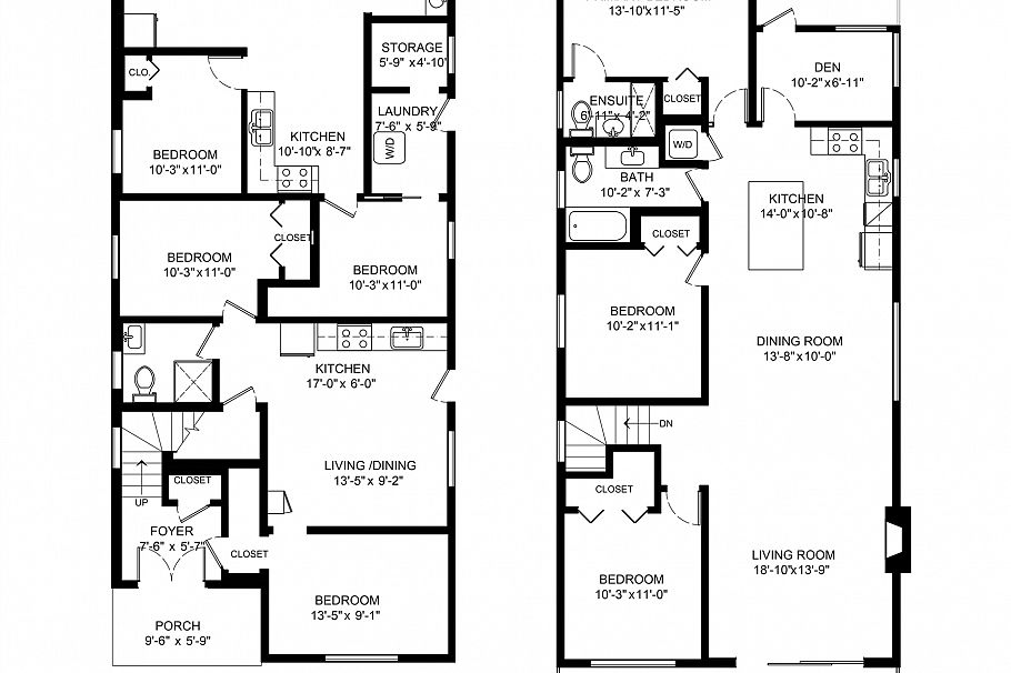 2236 E 34th Avenue Vancouver, BC - 17