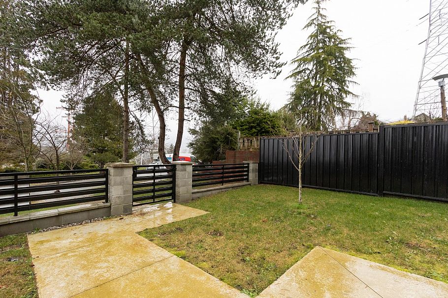 3668 YALE STREET, Vancouver BC V5K 1C8 Vancouver, BC - 27