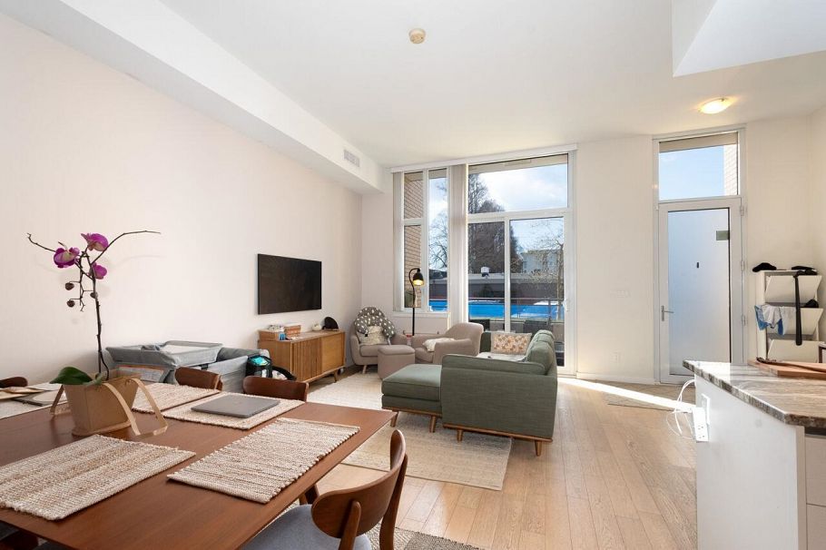 2063 W 10th Avenue Vancouver, BC - 7