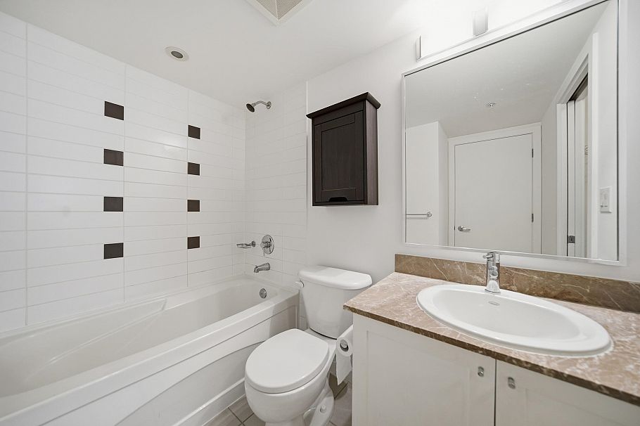 1908 938 Smithe Street Vancouver, BC - 24