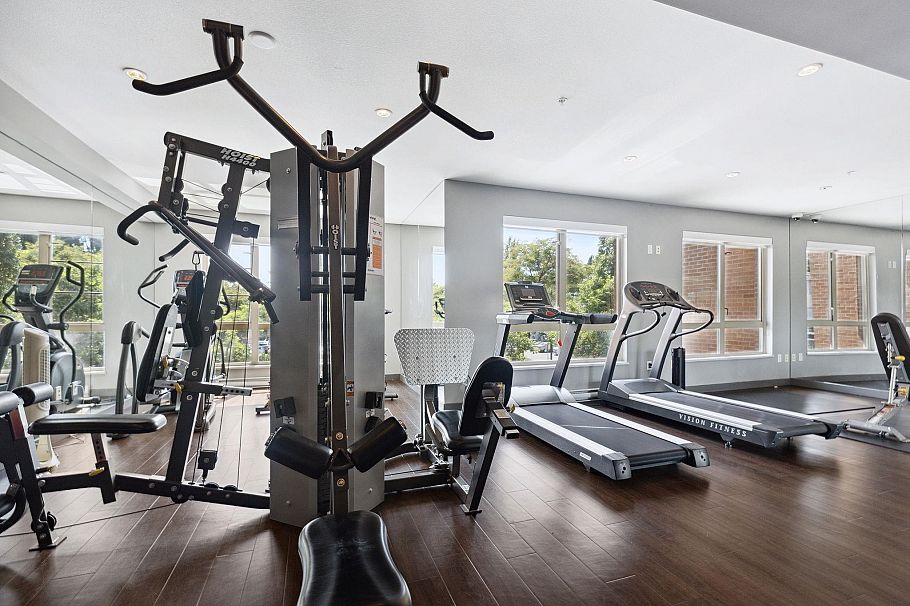 403 1330 Marine Drive North Vancouver, BC - 30