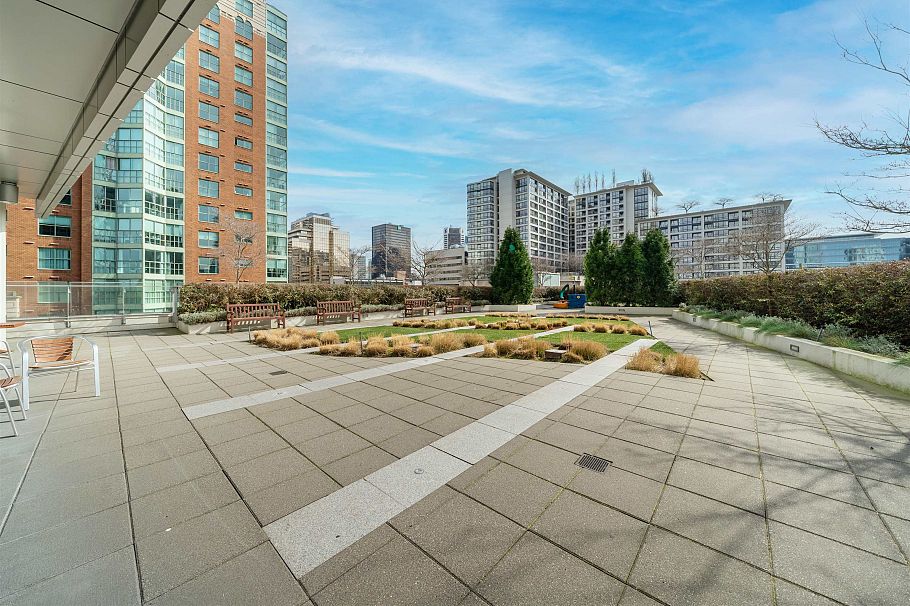 3005 1028 Barclay Street Vancouver, BC - 20