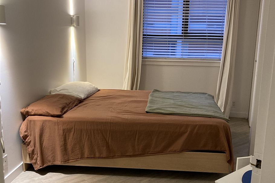 405 789 Drake Street Vancouver, BC - 6