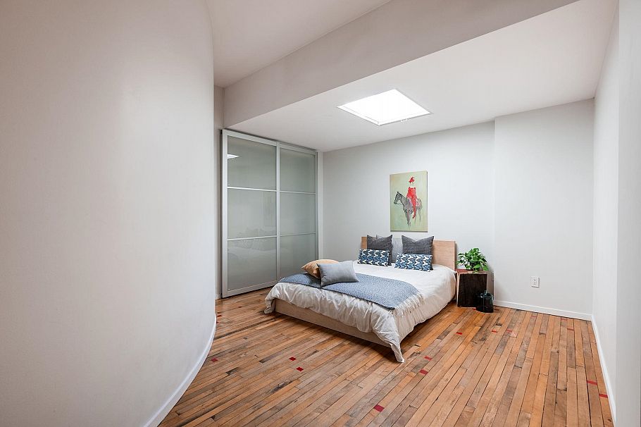 303 700 E Pender Street Vancouver, BC - 18